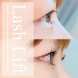 マツエク・マツパ ka pilina 木内愛美のマツエク・マツパデザイン