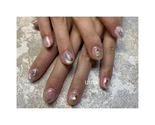 ネイル ulinail （ウリネイル）のネイルデザイン