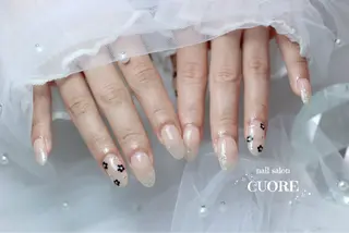 ネイル CUORE____nail所属・nail salon CUOREのネイルデザイン