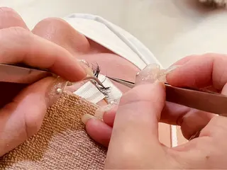 マツエク・マツパ 金沢/久安/まつ毛 眉/minami🦢のその他イメージ