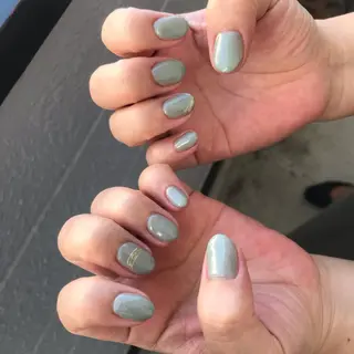 ネイル nail salon ticoRuのネイルデザイン