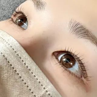 マツエク・マツパ ella eyelashのマツエク・マツパデザイン