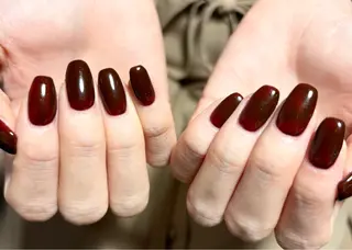 ネイル Maison Mizuhoのネイルデザイン