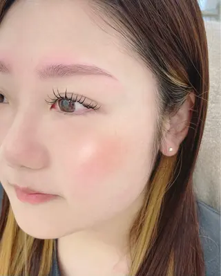 マツエク・マツパ まつ毛、眉毛 専門店🎀🐻のマツエク・マツパデザイン