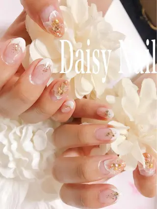 ネイル Daisy Nailのネイルデザイン