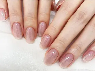 ネイル VIVIAN エイのネイルデザイン