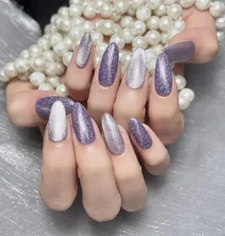 ネイル hikikibyee ♡のネイルデザイン