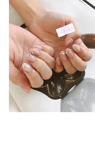 ネイル Asa miのネイルデザイン