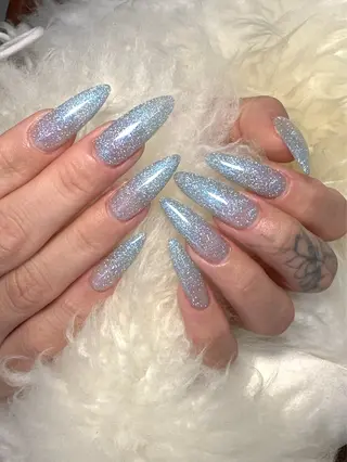 ネイル Nana nail 8:00~22:00のネイルデザイン
