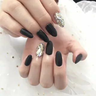 ネイル princess スカルプ専門店のネイルデザイン