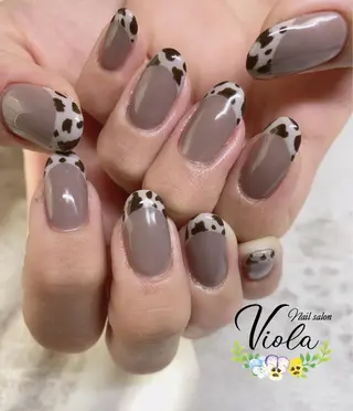 ネイル ネイルサロン Violaのネイルデザイン