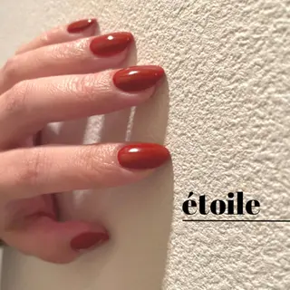 ネイル 山口 楓のネイルデザイン