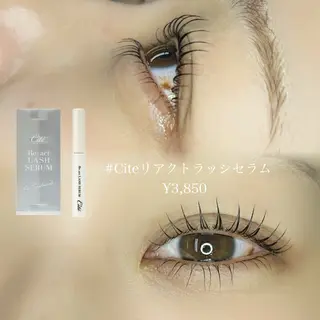 マツエク・マツパ くるるん本店 Juri🌷のマツエク・マツパデザイン