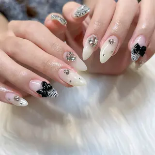 ネイル KOKONA 🎀のネイルデザイン