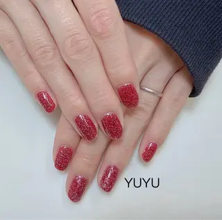 ネイル Yu Yuのマツエク・マツパデザイン