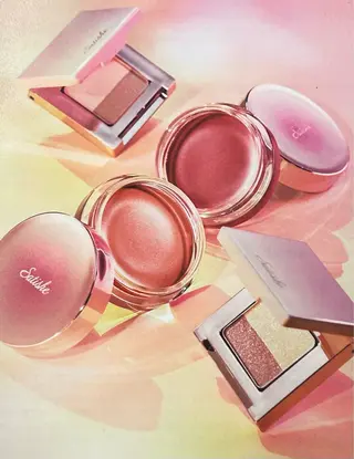 CPサロン 嶋村のエステ・リラクイメージ