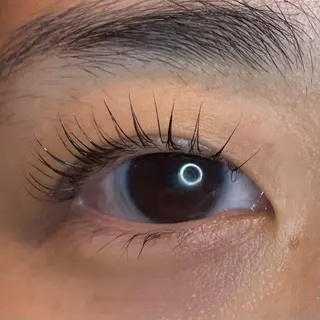 マツエク・マツパ AZZURRO所属・EYELASH Muramatsuのマツエク・マツパデザイン