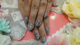 ネイル nail mami-ruのマツエク・マツパデザイン