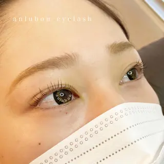 マツエク・マツパ アンルボアイラッシュ (Saori)のその他イメージ