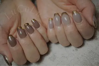 ネイル LuCoLu ucoのネイルデザイン