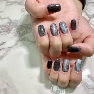 ネイル reco nail所属・池田 美穂のネイルデザイン