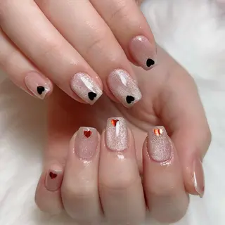 ネイル Nail salon EM（エム）諸星のネイルデザイン