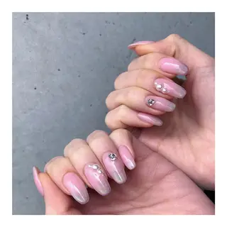 ネイル doux nailのネイルデザイン