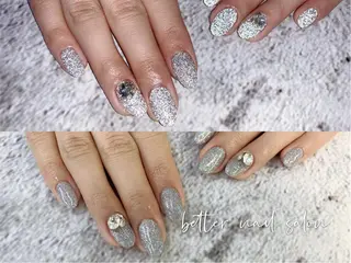 ネイル ベターネイル 秋葉原のネイルデザイン