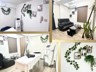 メンズ キッズ メンズ脱毛 FELISSE【フェリッセ】所属・メンズ脱毛フェリッセ /男女🆗キッズ🆗のエステ・リラクイメージ