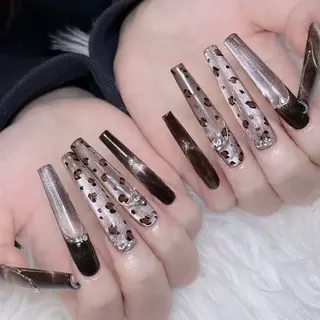 ネイル HaNa_ Noiranailのネイルデザイン