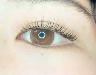 マツエク・マツパ Doluce ドルーチェのマツエク・マツパデザイン