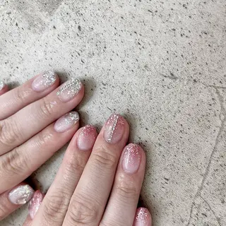 ネイル Maison Calin manaのネイルデザイン