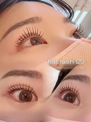 マツエク・マツパ まつげ/眉/耳つぼ 🩵渋谷 OTTEのその他イメージ