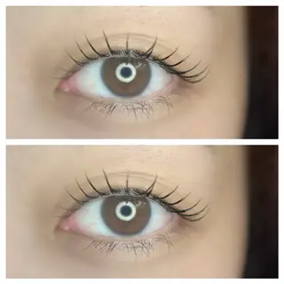 マツエク・マツパ eye beaute by chouette所属・Ruth 立町のマツエク・マツパデザイン