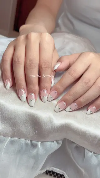 ネイル welina nailのネイルデザイン