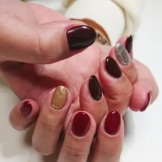 ネイル Lilith Nailのネイルデザイン