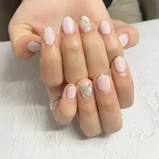 ネイル FELICE ﾌｪﾘｰﾁｪのネイルデザイン