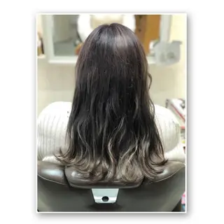 ロング カラー y.e cocoのマツエク・マツパデザイン