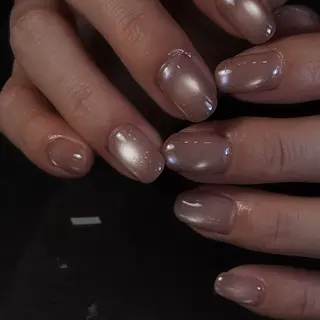 ネイル omika nailのネイルデザイン