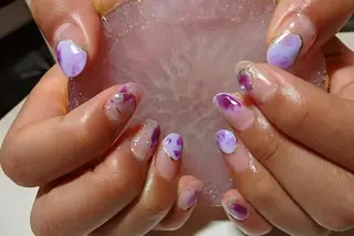 ネイル LAVISH nail salonのネイルデザイン