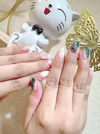 ネイル M.T nailのネイルデザイン