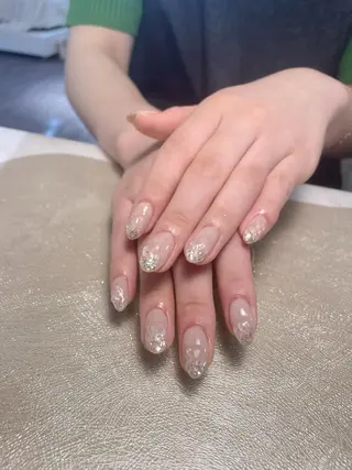 ネイル D.d Nail Moeのネイルデザイン