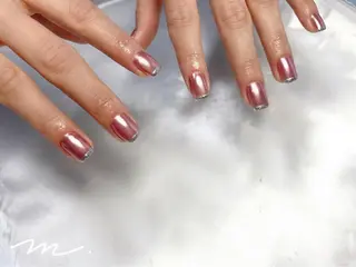 ネイル Mare nailのネイルデザイン
