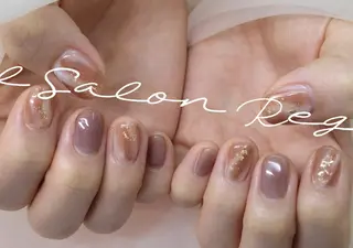 ネイル N.S.R 上野御徒町のネイルデザイン