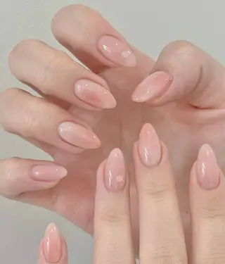 ネイル 小島 千尋のネイルデザイン