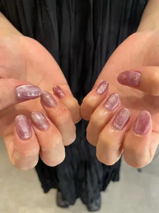 ネイル cocoro ✧˖°.のヘアスタイル