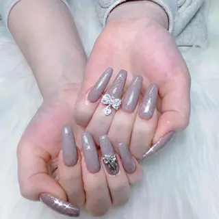 ネイル ANG Studioのネイルデザイン