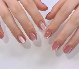 ネイル CCちゃん ネイルサロンのネイルデザイン