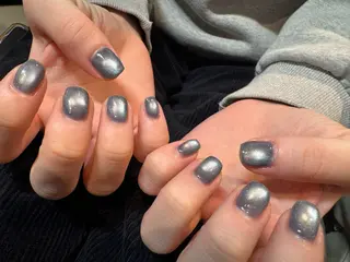 ネイル tsumeasobi 🪬macoのネイルデザイン