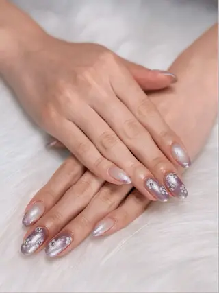 ネイル nail sideraのネイルデザイン